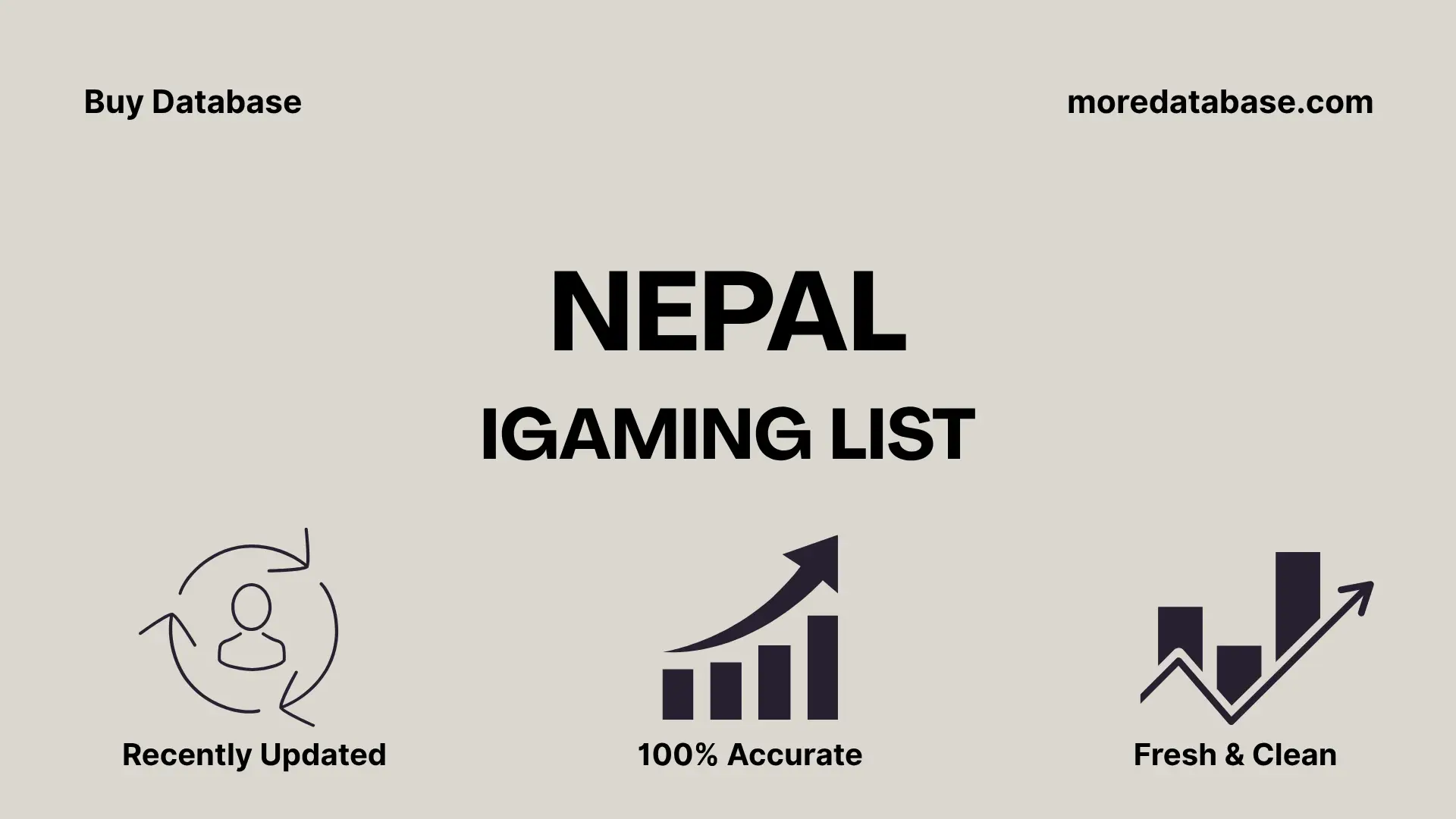 Nepal iGaming List